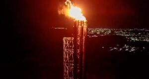 NUPRC issues 42 permits for companies to commercialise flare gas