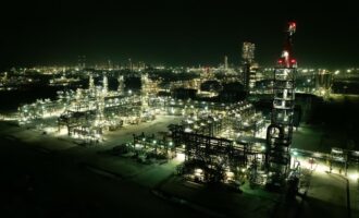 Dangote refinery slashes diesel price to N1,000 per litre