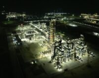 Dangote refinery begins operations, inflation report… 7 business stories to track this week