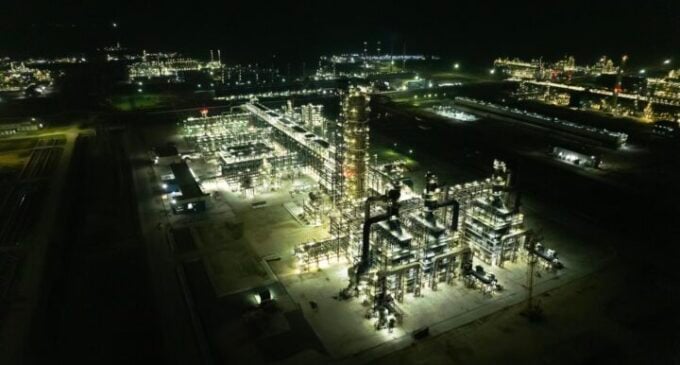 Dangote refinery begins operations, inflation report… 7 business stories to track this week
