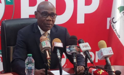 Edo guber: PDP constitutes post primary reconciliation committee