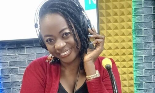 Radio presenter Deborah Ohamara dies in Abuja auto crash