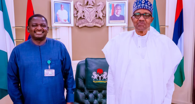 Femi Adesina: Those who call Buhari a bigot don’t know him — he respects other religions