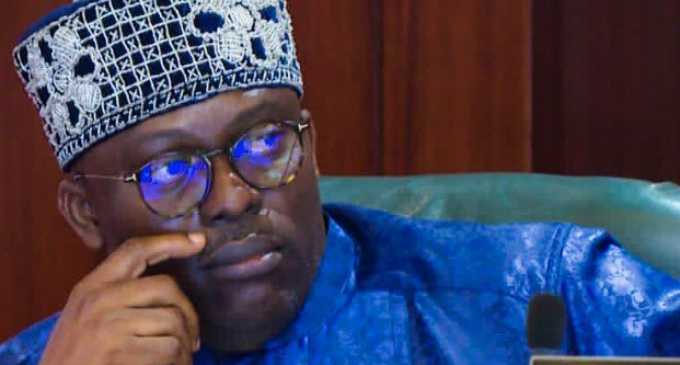 Fubara meets Tinubu at State House — first time after peace deal