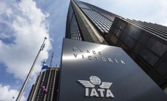 IATA: 98% of trapped airlines’ funds cleared in Nigeria — $19m remaining