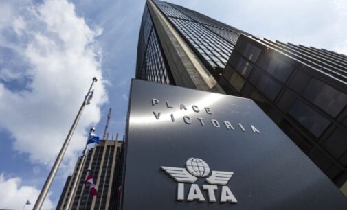 $700m remains blocked, IATA replies CBN over release of airlines’ funds