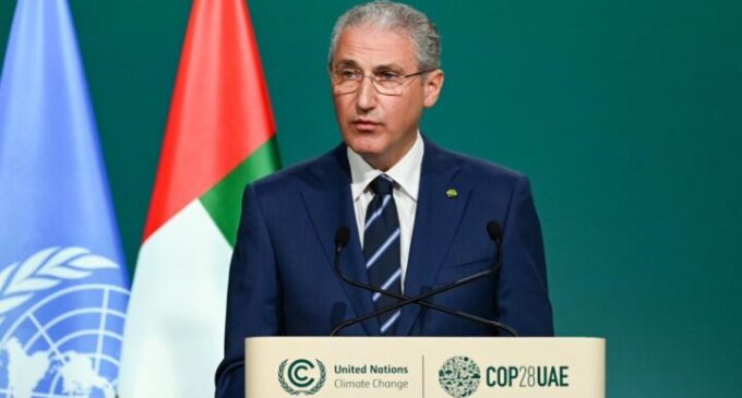 Azerbaijan’s environment minister appointed as COP29 president 