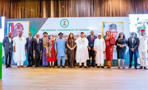 ‘To raise $200m for SMEs’ — FG inaugurates national philanthropic office