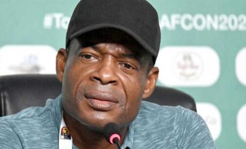 AFCON: Nigeria clash won’t be easy… they have a strong team, says Equatorial Guinea coach