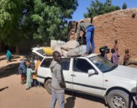 Residents flee Katsina community as bandits threaten to abduct women