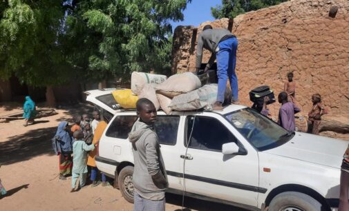 Residents flee Katsina community as bandits threaten to abduct women