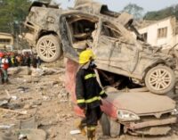Ibadan explosion: We’ll clamp down on those storing explosives illegally, says Alake