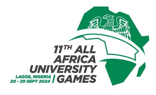 UNILAG, LASU to host 2024 African University Games