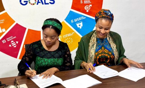 Illmi Children’s Fund, Peace Microfinance Bank sign MoU to empower teachers