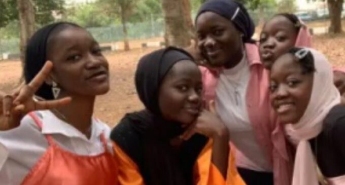 Abducted sisters regain freedom from kidnappers in Abuja