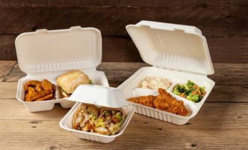 EXTRA: ‘Bring your container’ — Chicken Republic tells customers amid Lagos styrofoam ban