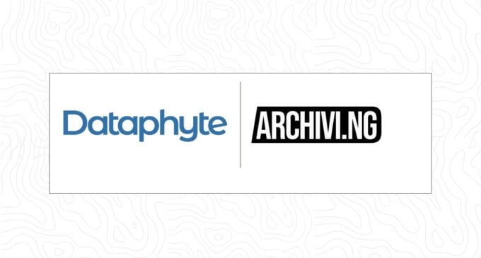 Dataphyte partners Archivi.ng to drive data-driven storytelling with Nubia AI