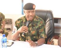 Army denies arresting commander over ‘connection with Plateau attacks’