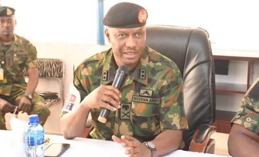 Army denies arresting commander over ‘connection with Plateau attacks’