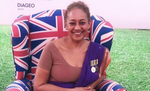 British High Commission appoints Cynthia Rowe as development director for Nigeria