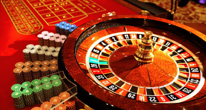 What makes a casino site reliable?