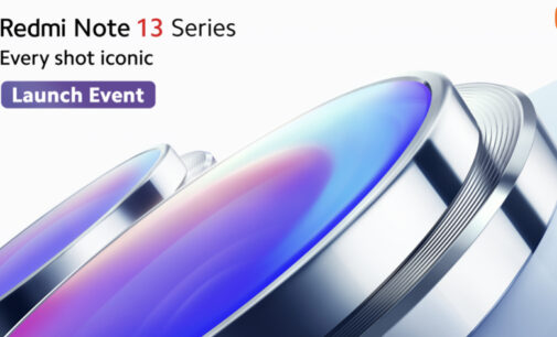 Redmi Note 13 5G series confirmed to launch in Nigeria on January 24