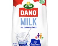 ALERT: NAFDAC warns Nigerians against counterfeit Dano milk in circulation