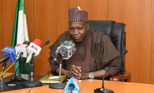 Gombe governor pardons 39 inmates ‘in the spirit of New Year’