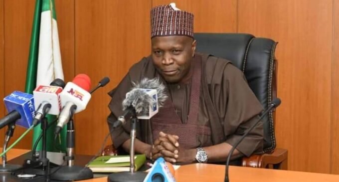 Gombe governor pardons 39 inmates ‘in the spirit of New Year’