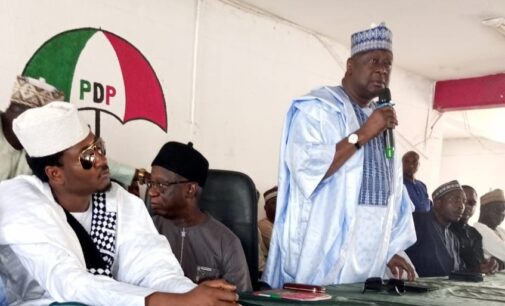 Kaduna guber: S’court judgment not justice but we accept it in good faith, says PDP’s Ashiru