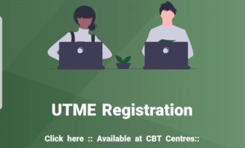 What to know as 2024 UTME registration begins