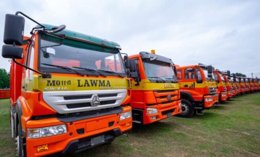 Climate Watch: LAWMA promises increased recycling, effective waste management