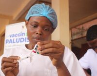 Cameroon begins ‘historic’ routine roll out of malaria vaccine