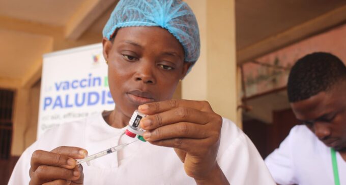 Benin, Liberia, Sierra Leone launch rollout of malaria vaccine