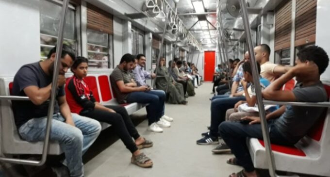 Egyptians face train, telecom price hikes amid decline in inflation rate
