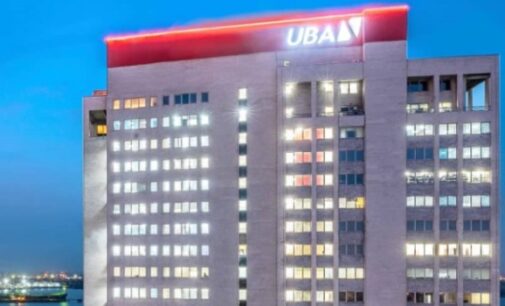 UBA profit rose to N757bn in 2023 — up from N201bn in 2022