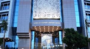 Afreximbank’s net income rose to $973m in 2024 — up by 29%
