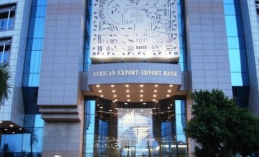 Oil-for-cash loan: Afreximbank confirms disbursement of $2.25bn to Nigeria, to release $1.05bn next