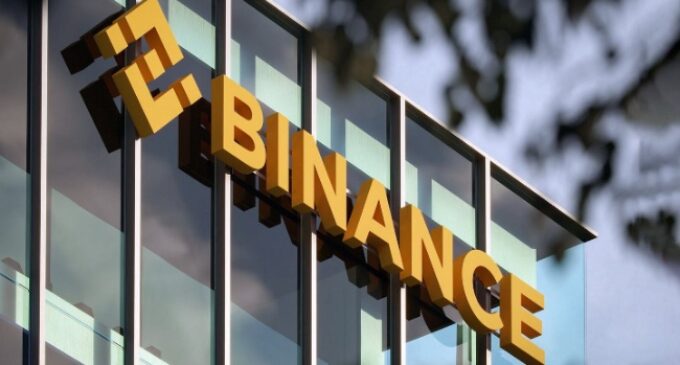 Court orders Binance to release comprehensive data of all Nigerian users to EFCC