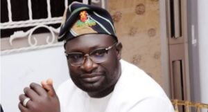 Oil theft has reduced in Delta by 80%, says Ayiri Emami