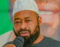 Bago: Agriculture crucial to curbing insecurity in the north
