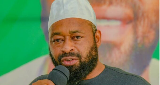 Bago: Agriculture crucial to curbing insecurity in the north