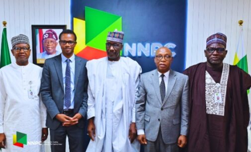 ‘No public funds withheld’ — NNPC refutes NEITI’s report on non-remittance of $2bn