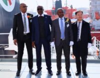 ‘To unlock FDI’ — NNPC in talks with S’Korean consortium to develop gas projects