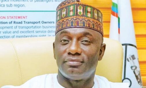 Oil marketers refusing request to review freight rates, says NARTO