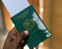 ‘NIN compulsory, biometric at NIS centres’ — how to get your passport online