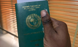 Tunji-Ojo: Home delivery of passports to start in June