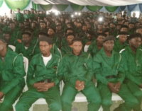 ‘To assist security agencies’ — Miyetti Allah unveils vigilante group in Nasarawa