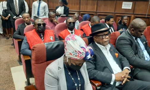 ‘N4bn money laundering’: Court to hear Obiano’s motion challenging jurisdiction March 7