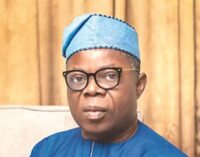 Adelami: I was seeking federal appointment when I was nominated as Ondo deputy governor